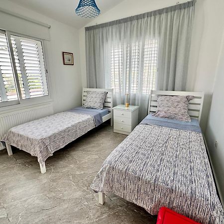 Villa M & S Coral Bay Zewnętrze zdjęcie