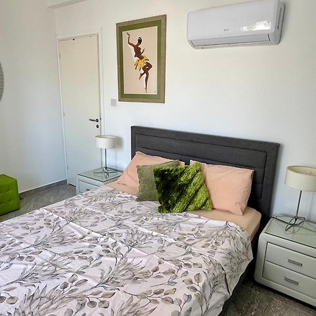 Villa M & S Coral Bay Zewnętrze zdjęcie
