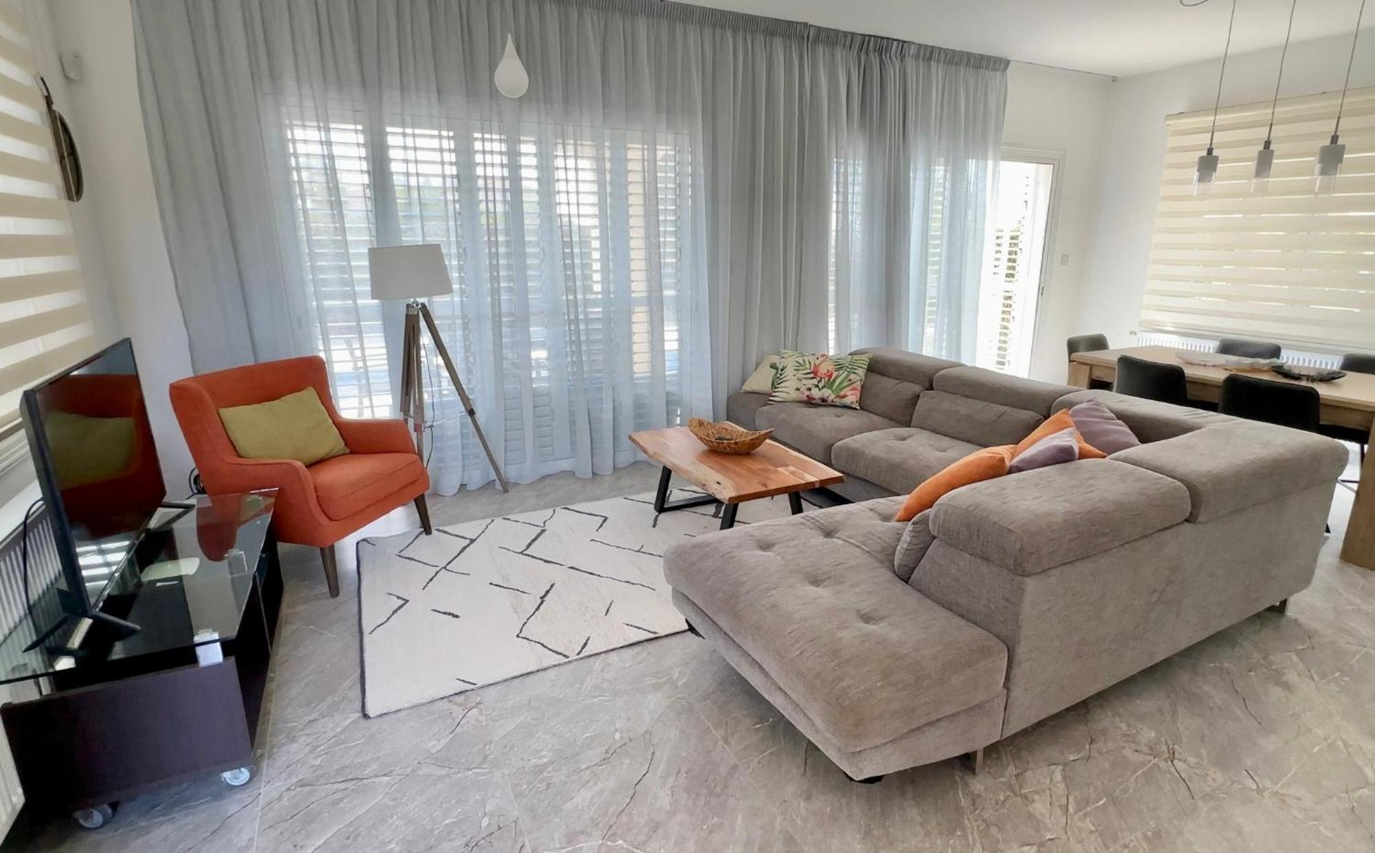 Villa M & S Coral Bay Zewnętrze zdjęcie