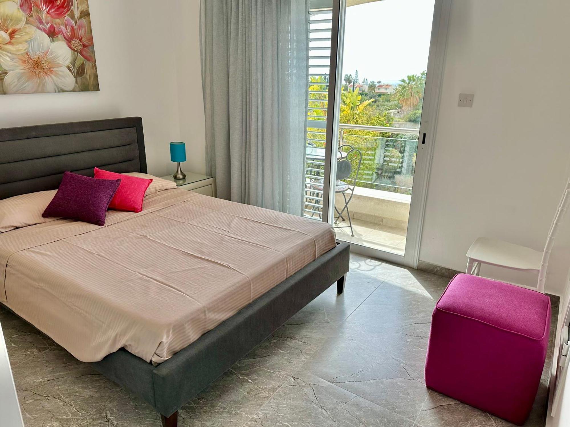 Villa M & S Coral Bay Zewnętrze zdjęcie