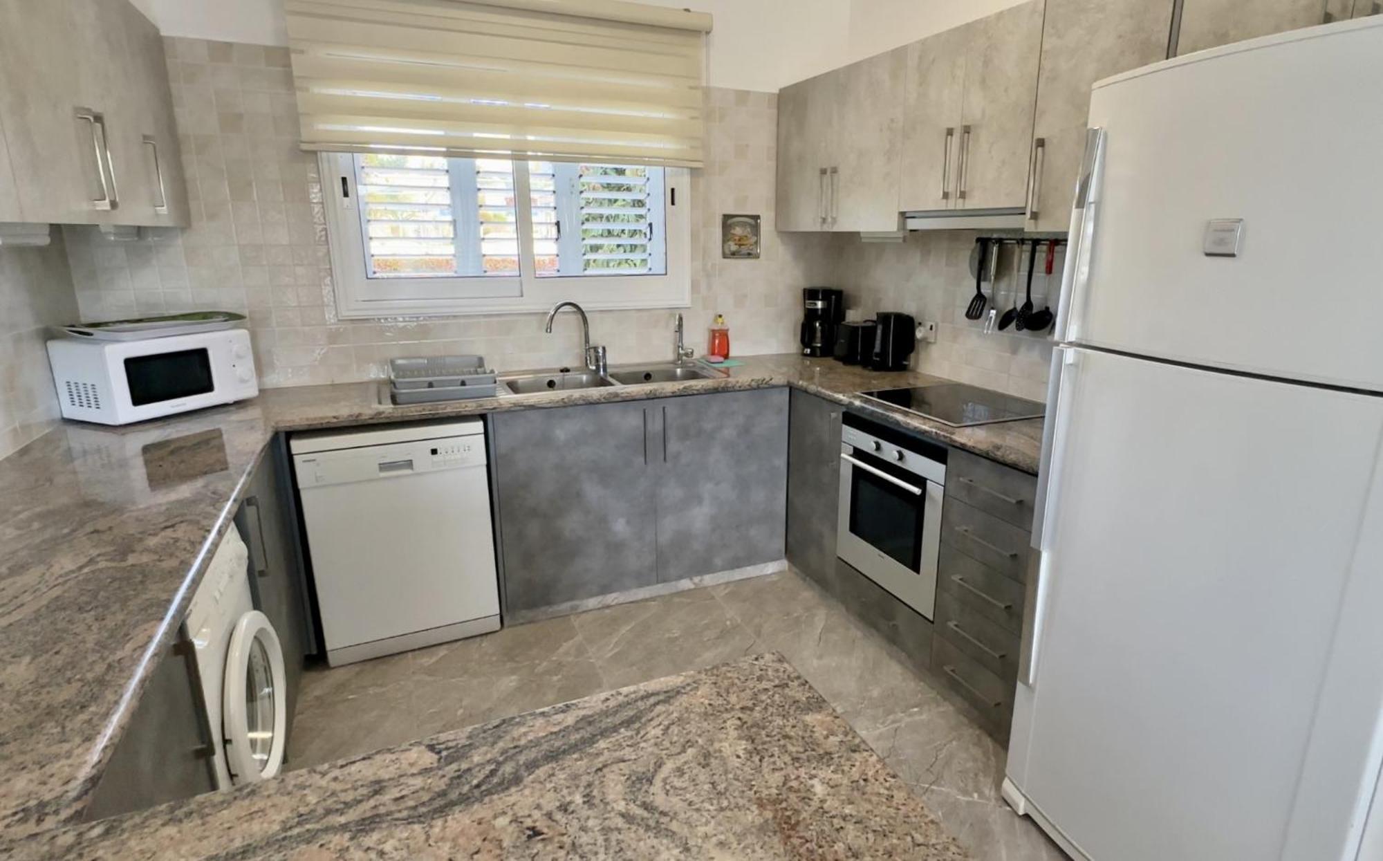 Villa M & S Coral Bay Zewnętrze zdjęcie