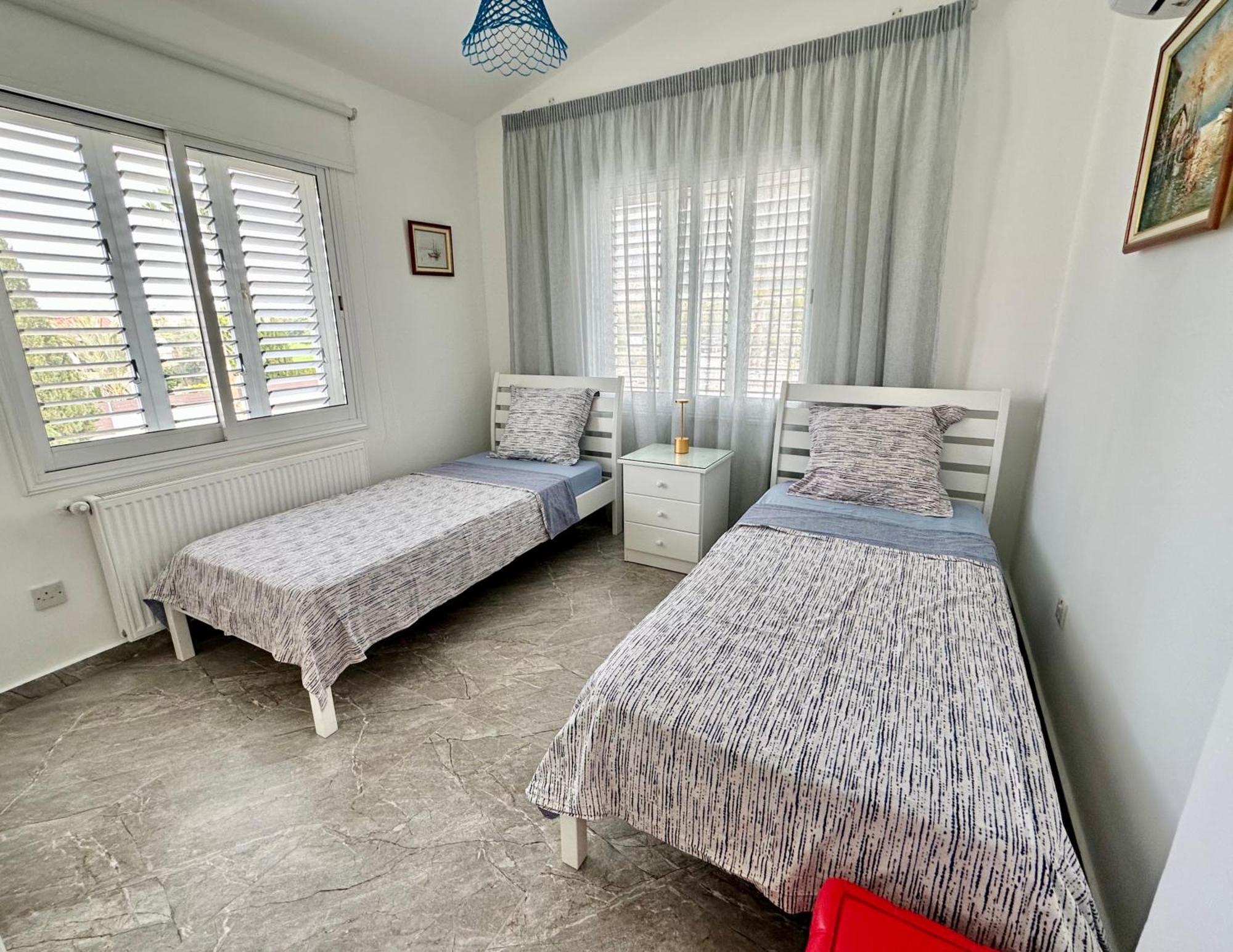 Villa M & S Coral Bay Zewnętrze zdjęcie