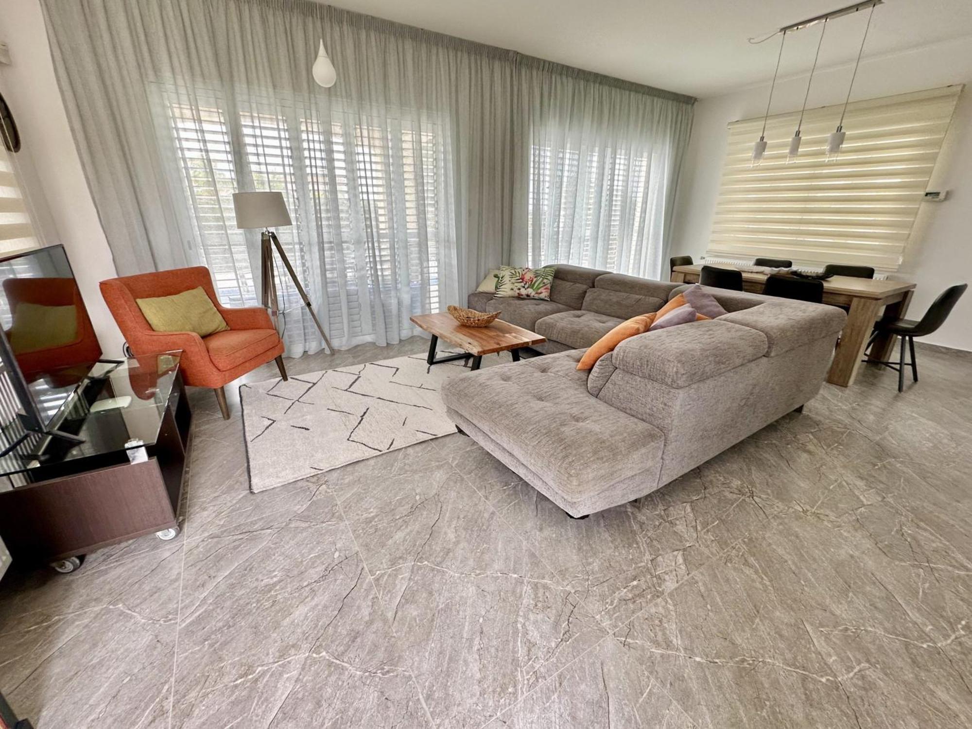Villa M & S Coral Bay Zewnętrze zdjęcie