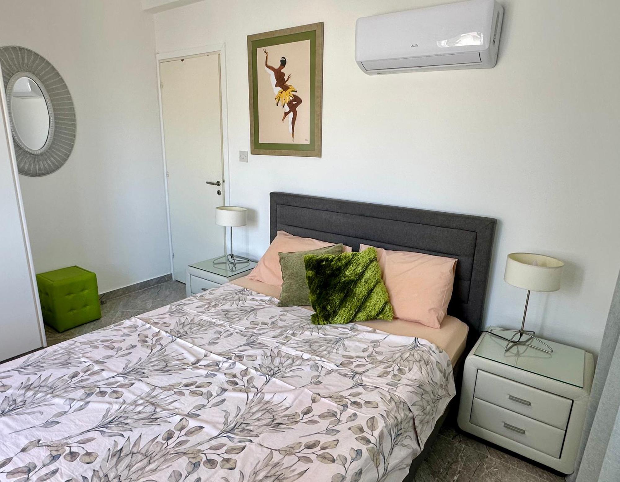 Villa M & S Coral Bay Zewnętrze zdjęcie