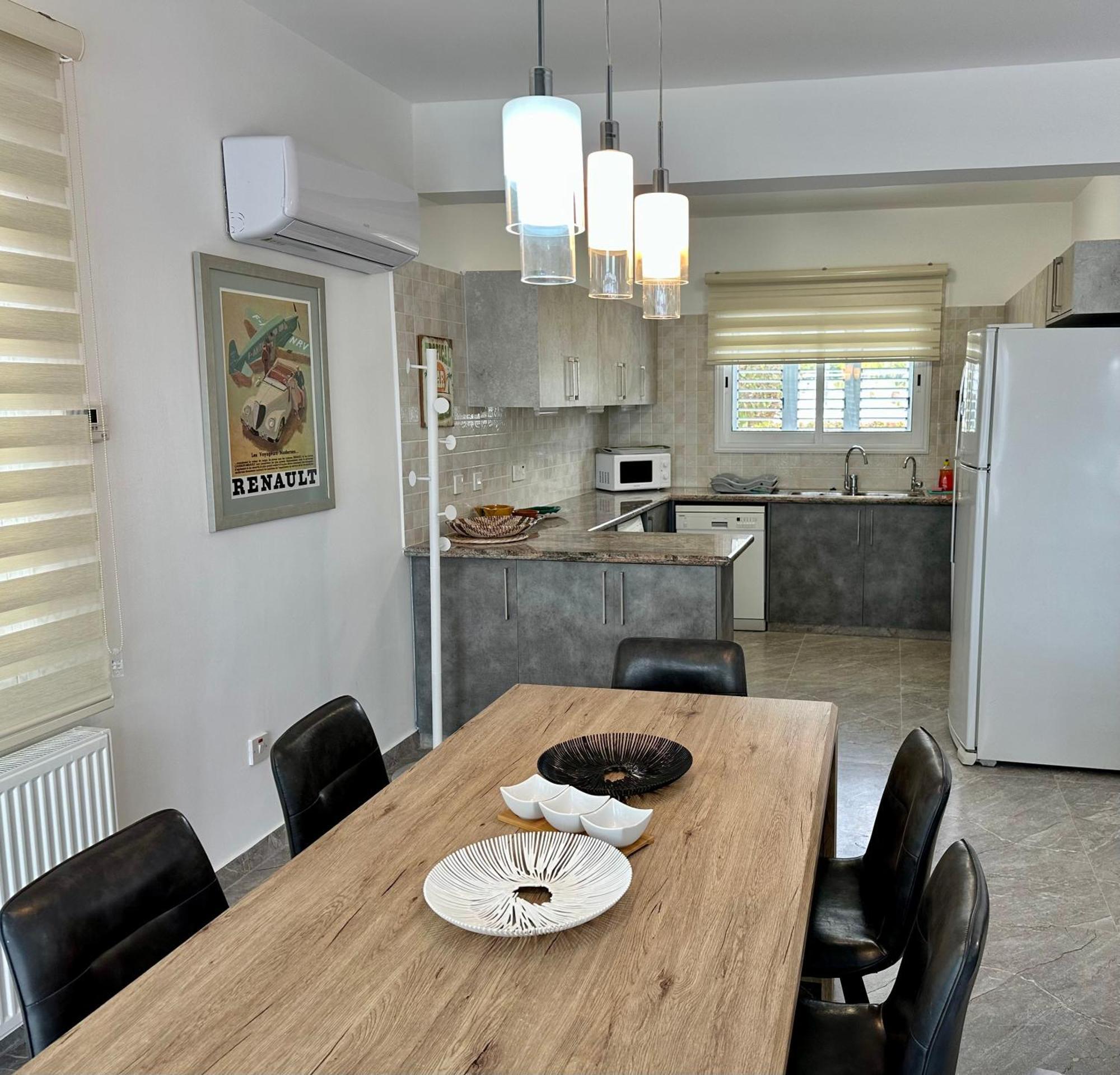 Villa M & S Coral Bay Zewnętrze zdjęcie