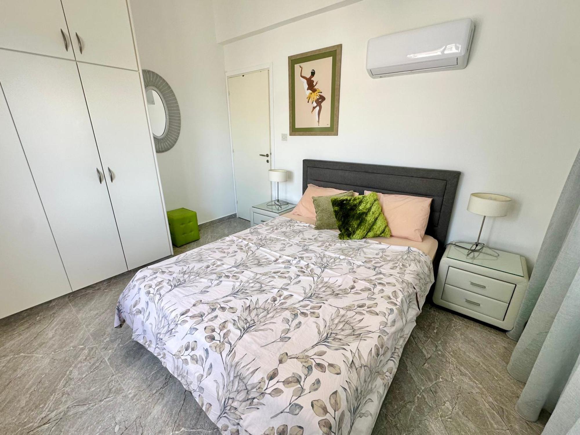 Villa M & S Coral Bay Zewnętrze zdjęcie