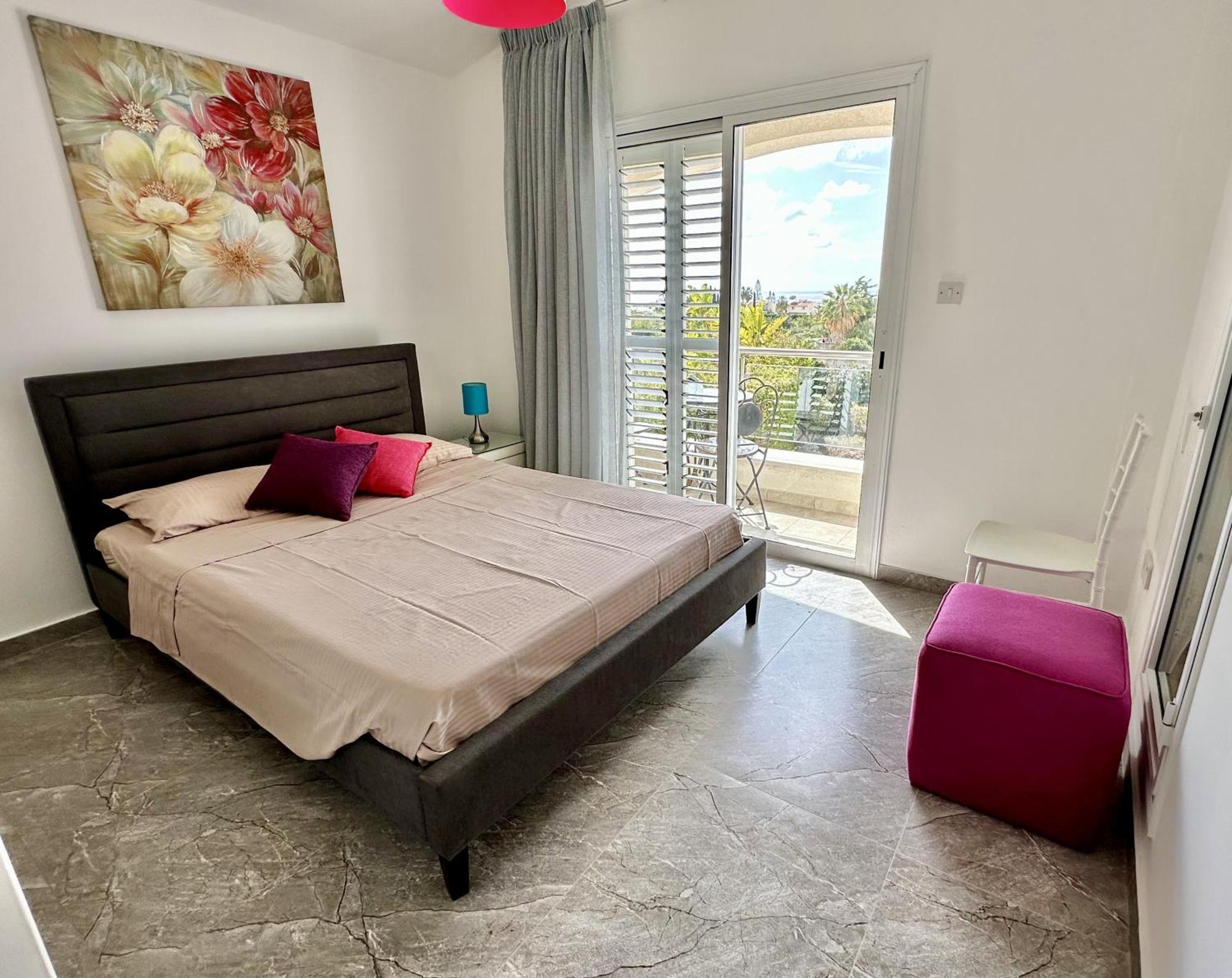 Villa M & S Coral Bay Zewnętrze zdjęcie