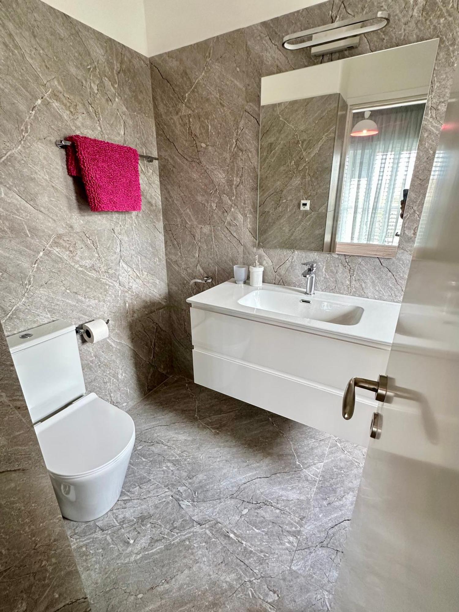 Villa M & S Coral Bay Zewnętrze zdjęcie