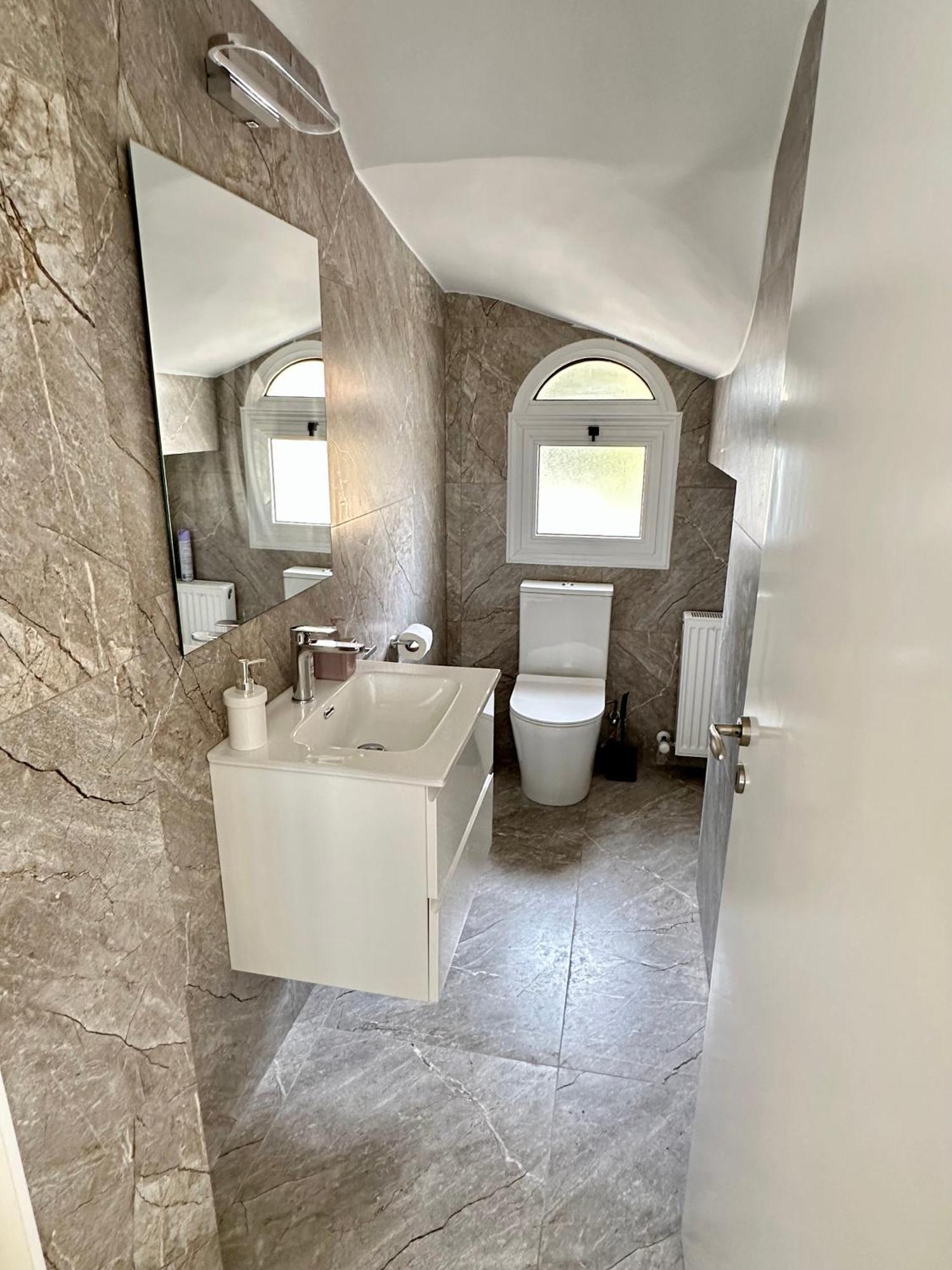 Villa M & S Coral Bay Zewnętrze zdjęcie
