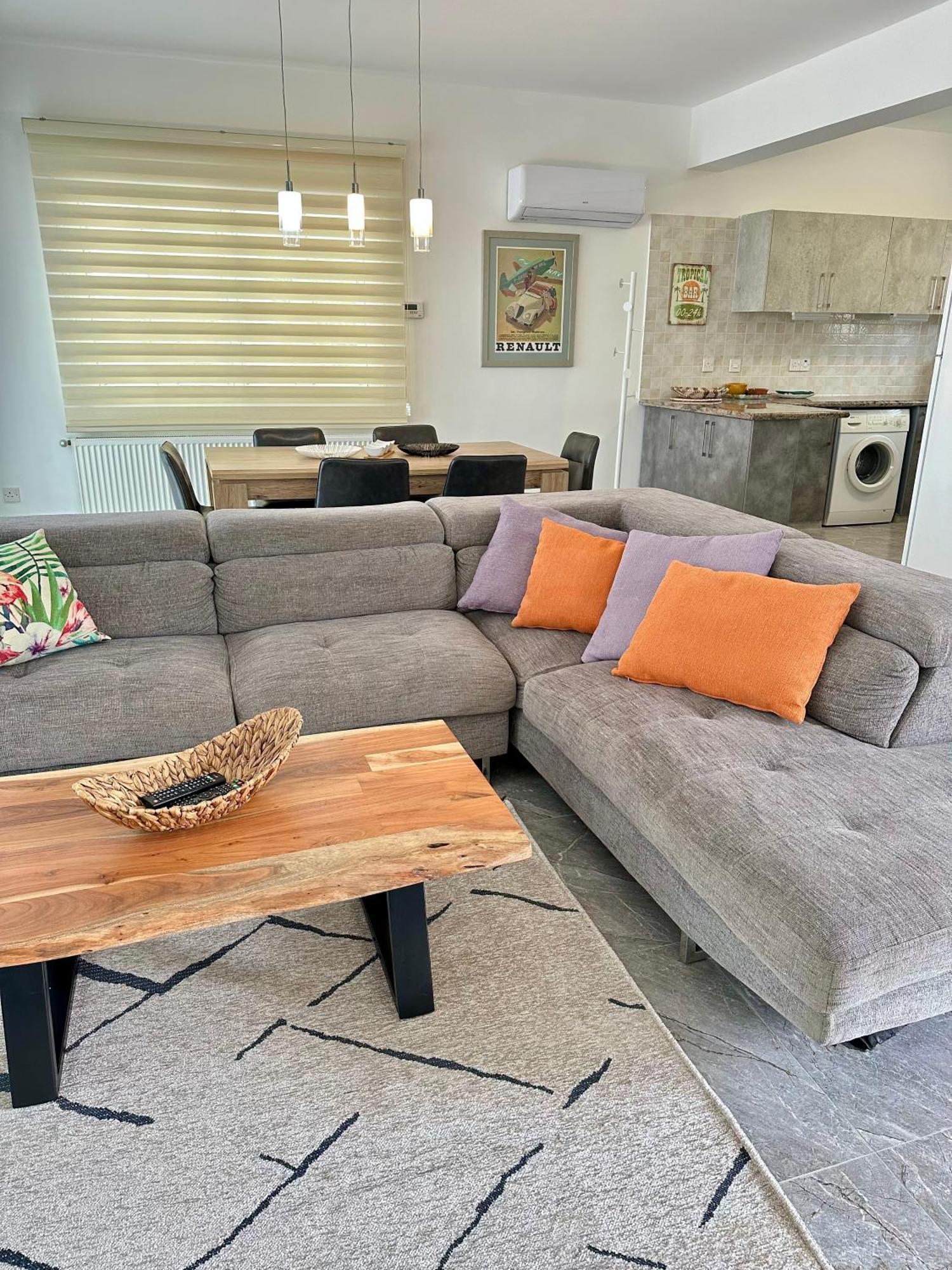 Villa M & S Coral Bay Zewnętrze zdjęcie