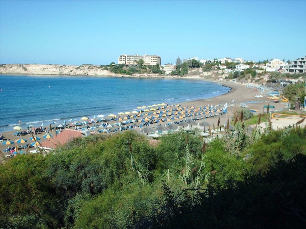 Villa M & S Coral Bay Zewnętrze zdjęcie